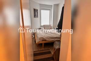 Tauschwohnung: günstige, sanierte 2-Zimmer-Altbauwohnung mit Balkon – Harmsstraße 47, 24114 Südfriedhof, Kiel – Vorschaubild 6