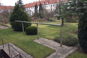 Kleefeld nähe MHH helle 1- Zimmer Wohnung ideal für Student oder Berufspendler – Rostocker Straße  6, 30625 Kleefeld, Hannover – Vorschaubild 3