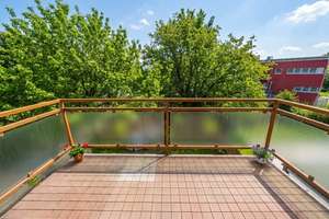 Maisonette-Wohnung in Bottrop-Stadtmitte mit Balkon – Die vollständige Adresse der Immobilie erhältst du vom Anbieter., 46236 Stadtmitte, Bottrop – Vorschaubild 7