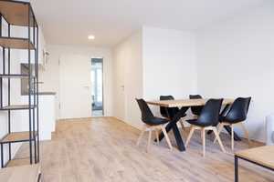 Möblierte Apartments in Campusnähe von Reutlingen: frei ab dem 01.09.2025! – Reutlingen (Kreis) – Vorschaubild 5