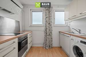 Erbbaurecht: Sonniger Balkon mit Postkartenblick auf das Ulmer Münster! – Die vollständige Adresse der Immobilie erhältst du vom Anbieter., 89073 Mitte, Ulm – Vorschaubild 12