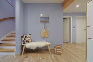 Großzügiges & effizientes Wohnen für die ganze Familie in ruhiger Lage bei Hitzacker – Lüchow-Dannenberg (Kreis) – Vorschaubild 10