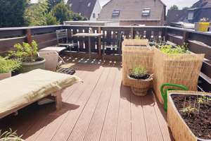 Charmante, helle Wohnung mit niedrigen Decken – 40764 Langenfeld (Rheinland) – Vorschaubild 10