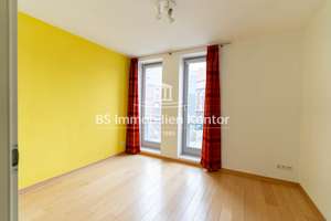 Wohnen am Wasser! Eigentumswohnung im 2. OG mit Balkon, TG-Stellplatz und Bootsanlegeplatz! – Die vollständige Adresse der Immobilie erhältst du vom Anbieter., 26721 Stadtzentrum, Emden – Vorschaubild 15