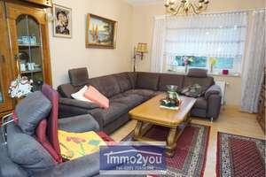 Zweifamilien- Generationenhaus als TOP-Schnäppchen in Borbeck-Bochold. Im Garten relaxen – Die vollständige Adresse der Immobilie erhältst du vom Anbieter., 45356 Bochold, Essen – Vorschaubild 7