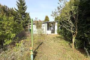 Ihr neues Zuhause
in Top-Lage von Zschornewitz 
Bungalow mit Terrasse, Gartenhaus und Carport – Joseph-Haydn-Straße 16, 6772 Zschornewitz – Vorschaubild 33