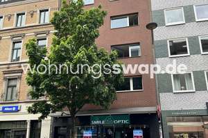 Wohnungstausch: Bonner Straße 12 – Bonner Straße 12, 50400 Neustadt/Süd, Köln – Vorschaubild 9