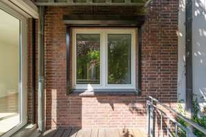  Hamburg-Hamm "neu renovierte + teilmodernisierte" 3 Zi.-Whg. ca. 67 m² + Balkon im Hochparterre! – Fuchsloch 6, 20535 Hamm, Hamburg – Vorschaubild 10
