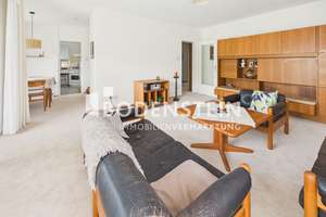 Endlich Platz für die Familie! 4½-Zimmer mit Balkon, Stellplatz & ruhiger Lage in Wiesbaden – Die vollständige Adresse der Immobilie erhältst du vom Anbieter., 65197 Rheingauviertel / Hollerborn, Wiesbaden – Vorschaubild 11