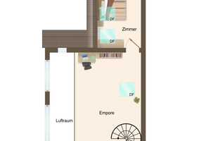 EXKLUSIVES GALIERIEHAUS ZUR PRIVATEN ODER GEWERBLICHEN NUTZUNG – Pölitzstr. xx, 4155 Leipzig – Vorschaubild 20