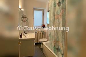 Tauschwohnung: Schöne 2-Zi Wohnung direkt an der Isar – Eduard-Schmid-Str. 1, 81541 Untere Au, München – Vorschaubild 4