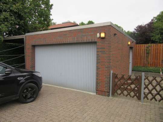 Garage Garage