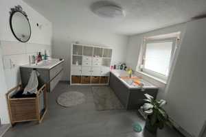 Einfamilienhaus mit Kamin in ruhiger Lage von Meuselwitz – Altenburger Land (Kreis) – Vorschaubild 5