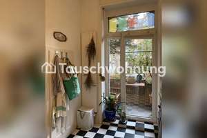Tauschwohnung: Altbauwohnung in Rheingauviertel gesucht – Die vollständige Adresse der Immobilie erhältst du vom Anbieter., 65187 Südost, Wiesbaden – Vorschaubild 4