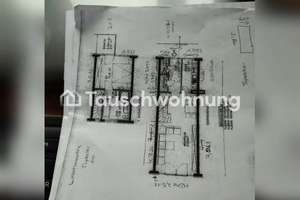 Tauschwohnung: Maisonettewohnung mit Nordwest Balkon – Truderinger Straße 302, 81825 Gartenstadt Trudering, München – Vorschaubild 9