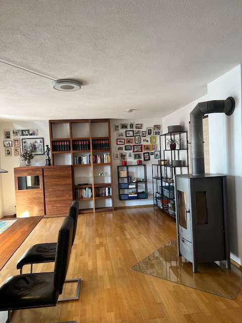 Immobilie in Buxheim - Exklusives Landhaus mit Top-Ausstattung in Buxheims malerischer Allgäu-Landschaft! - Bild 1