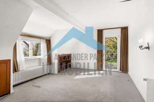 Freistehendes Fachwerkhaus mit Baugrundstück in zentraler Lage von Kassel-Wehlheiden! – Die vollständige Adresse der Immobilie erhältst du vom Anbieter., 34121 Wehlheiden, Kassel – Vorschaubild 11