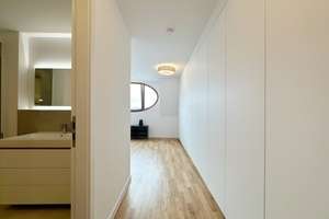 ENGBERS ESTATE ! Design- Penthouse (teilmöbliert) mit Dachbalkon an der Eigelsteintorburg – Die vollständige Adresse der Immobilie erhältst du vom Anbieter., 50668 Altstadt/Nord, Köln – Vorschaubild 17