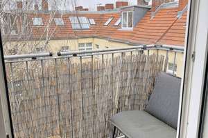 Fischgrätparkett! Lichtdurchflutet 100 m² Dachgeschosswohnung im Altbau (1905) – Saniert 2022 – Die vollständige Adresse der Immobilie erhältst du vom Anbieter., 13353 Wedding, Berlin – Vorschaubild 25
