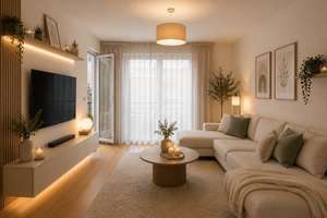 Provisionsfrei* Einmalige Gelegenheit 2 Zimmer Wohnung im Lindenhof zu Verkaufen im Lanzgarten – 68163 Lindenhof, Mannheim – Vorschaubild 6