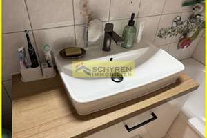 Wohnung zum Verlieben in München-Obergiesing: 3 Zimmer, zwei Balkone & private TG-Garage – Die vollständige Adresse der Immobilie erhältst du vom Anbieter., 81539 Obergiesing, München – Vorschaubild 11