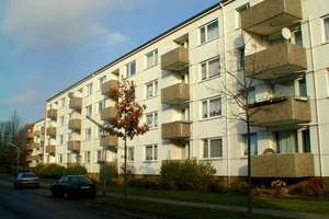 Ihre Zukunft - Ihre Wohnung: großzügige 3-Zimmer-Wohnung – Grönlandstr. 17, 28719 Burg-Grambke, Bremen – Vorschaubild 2
