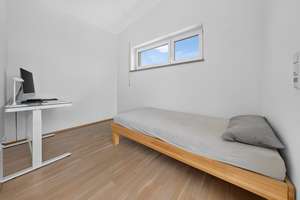 3-Zimmer-Dachterrassenwohnung im Sanddornpark mit kurzer Anbindung an die A8 – Friedl-Urban-Straße 14, 86169 Hammerschmiede, Augsburg – Vorschaubild 6