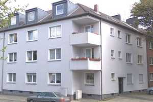 2-Zimmer-Wohnung, gut geschnitten - für den Eigenbedarf oder als Kapitalanlage – Augustastraße 36, 47137 Duisburg – Vorschaubild 1