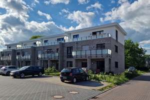 01.06.2026 Mietbeginn | Neuwertige Dachgeschoss-Wohnung aus 2025 mit 2 Zimmer und Dachterrasse in Ol – Die vollständige Adresse der Immobilie erhältst du vom Anbieter., 26131 Eversten, Oldenburg (Oldenburg) – Vorschaubild 2