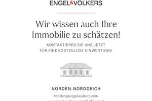 Barrierearm wohnen auf einer Ebene – Reihenmittelhaus mit Terrasse & Sauna – Die vollständige Adresse der Immobilie erhältst du vom Anbieter., 26524 Hage – Vorschaubild 12