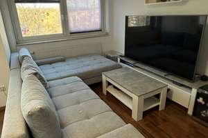 Schöne Balkon-3-Zimmer-Wohnung in Braunschweig mit 80qm – Die vollständige Adresse der Immobilie erhältst du vom Anbieter., 38120 Weststadt, Braunschweig – Vorschaubild 4