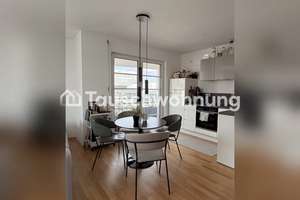 Tauschwohnung: Moderne 3 Zi. mit Balkon, TG, EBK – Tölzer Straße 5, 81379 Thalkirchen, München – Vorschaubild 5