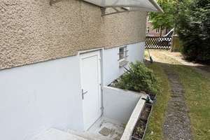 Befristet bis 02/2028 | Gepflegter Bungalow mit Vollkeller, Pool und großzügigem Grundstück – unter den briken 73, 12555 Köpenick, Berlin – Vorschaubild 33