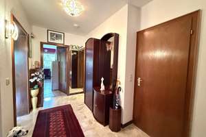 Erdgeschosswohnung mit Terrasse und Garten in einem Zweifamilienhaus – 44267 Berghofen, Dortmund – Vorschaubild 5