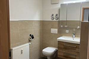 Gepflegte 3,5-Zimmer Maisonette-Wohnung im 2. OG in Mannheim-Waldhof – Eisenstraße 17, 68305 Waldhof, Mannheim – Vorschaubild 3