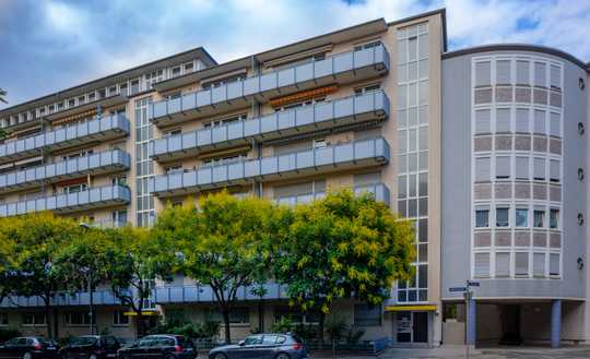 Exklusives Angebot: Ihre Traumwohnung wartet auf Sie! (provisionsfrei!)