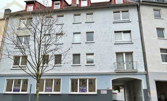 2 moderne Wohnungen oder Gewerberäume in Braunschweigs Stadtmitte! Meine Immobilie = Mein Makler!