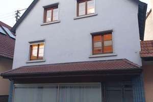 Einfamilienhaus mit ehemaliger Ladeneinheit in Schweigern! – Die vollständige Adresse der Immobilie erhältst du vom Anbieter., 97944 Boxberg – Vorschaubild 1