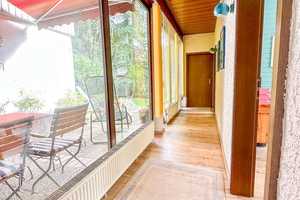 Top-gepflegtes Zweifamilienhaus - ruhige Lage im Grünen! – Mannheim – Vorschaubild 12