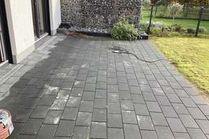 Neues Reihenendhaus in KfW 55 Qualität zu vermieten – Wichernstr. 25, 30938 Burgwedel – Vorschaubild 5