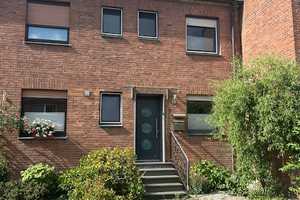 Familienfreundliches Reihenhaus und seltene Gelegenheit in gefragter Kempener Wohnlage!! – Viersen (Kreis) – Vorschaubild 1