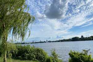 SECRET SALE *Traumvilla * – Hamburg – Vorschaubild 2