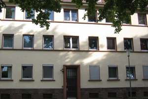 Helle 3 ZKB mit Balkon!