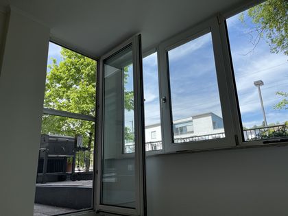Wohnung mit Garten mieten in Heidelberg ImmoScout24