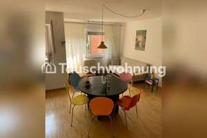 Tauschwohnung: Münster-Mauritz Mitte: Charmante 2Zimmer-Maisonnette-Wohnung – Die vollständige Adresse der Immobilie erhältst du vom Anbieter., 48145 Mauritz-Mitte, Münster – Vorschaubild 1