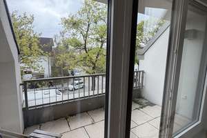 Wunderschöne und moderne 2-Zimmer-Wohnung in Laim – Ofener Str. 24, 80689 St. Ulrich, München – Vorschaubild 2