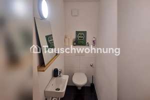 Tauschwohnung: Helle 3-Zimmer-Wohnung – Friedrichstadt – Die vollständige Adresse der Immobilie erhältst du vom Anbieter., 40215 Friedrichstadt, Düsseldorf – Vorschaubild 7