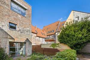 Liebevoll saniertes Mehrfamilienhaus mit 7 Wohneinheiten auf der Altstadtinsel  - Kulturdenkmal! – Die vollständige Adresse der Immobilie erhältst du vom Anbieter., 23552 Innenstadt, Lübeck – Vorschaubild 11