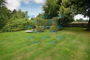 Keine Käufercourtage! Kaufpreis auf Anfrage!  Nobler Landsitz, saniert! mit Nobless und Stil! – Die vollständige Adresse der Immobilie erhältst du vom Anbieter., 25358 Horst (Holstein) – Vorschaubild 12