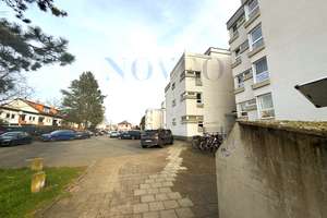 Modernisierte 3-Zimmer-Wohnung in naturnaher Lage am Waldrand von Darmstadt – Die vollständige Adresse der Immobilie erhältst du vom Anbieter., 64293 Darmstadt-Nord, Darmstadt – Vorschaubild 3